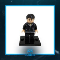 LEGO Anthony Daniels Figure