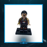 Apex Legends - LEGO Fuse Figure