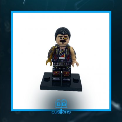 Apex Legends - LEGO Fuse Figure