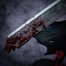 Berserk (Female version) Figure
