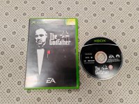 (Buy out) The Godfather Game