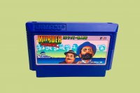 (Buy out) Murder of The Mississippi Game