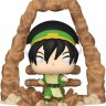 Funko Pop Deluxe: Avatar The Last Airbender - Toph Figure