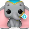 Funko Pop Disney: Dumbo - Dumbo with Flag Figure