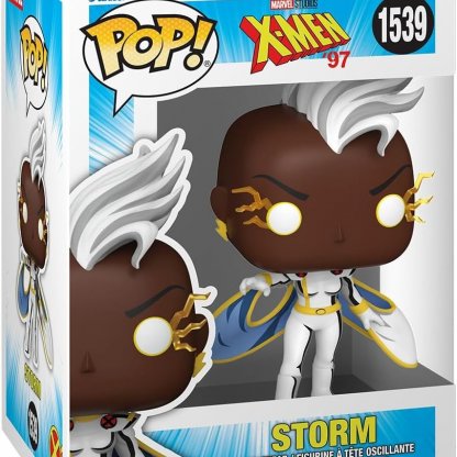 Funko Pop Marvel: X-Men'97 - Storm Figure