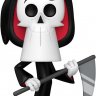 Funko Pop Animation: The Grim Adventures of Billy & Mandy - Grim Figure