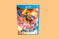 (Buy out) Zelda Musou Game