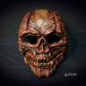 From The Crypt Mask