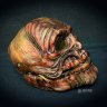 From The Crypt Mask