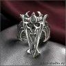 Shield of Tanata Ring