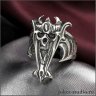 Shield of Tanata Ring
