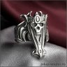 Shield of Tanata Ring
