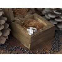 Snow Ring
