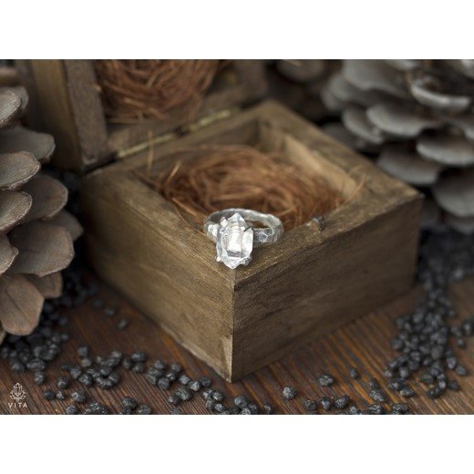 Snow Ring