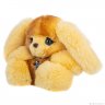 Yellow Rabbit (20 cm) Plush Toy