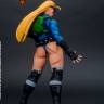 Storm Collectibles Street Fighter V - Cammy White (Battle Costume) 1/12 Figure