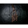 Fishing Net Pendant Necklace