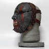 Scary Face Mask
