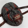 Scary Face Mask