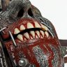 Scary Face Mask