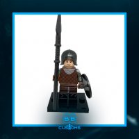 Northern Kingdom Soldier Minifigure
