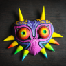 Majora's Mask Zelda Cosplay Replica 