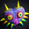 Majora's Mask Zelda Cosplay Replica 