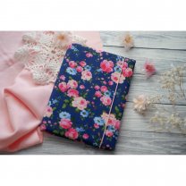 Roses Notebook