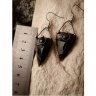 Rostrum Earrings