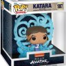 Funko Pop Deluxe: Avatar The Last Airbender - Katara Figure
