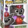 Funko Pop Disney: Robin Hood - Sheriff of Nottingham Figure