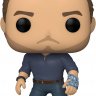 Funko Pop Movies: Jurassic World Dominion - Owen Grady Figure