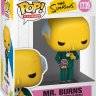 Funko Pop TV: The Simpsons - Mr. Burns Figure