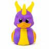 Numskull TUBBZ Spyro The Dragon - Spyro Collectible Duck Figure