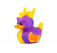 Numskull TUBBZ Spyro The Dragon - Spyro Collectible Duck Figure