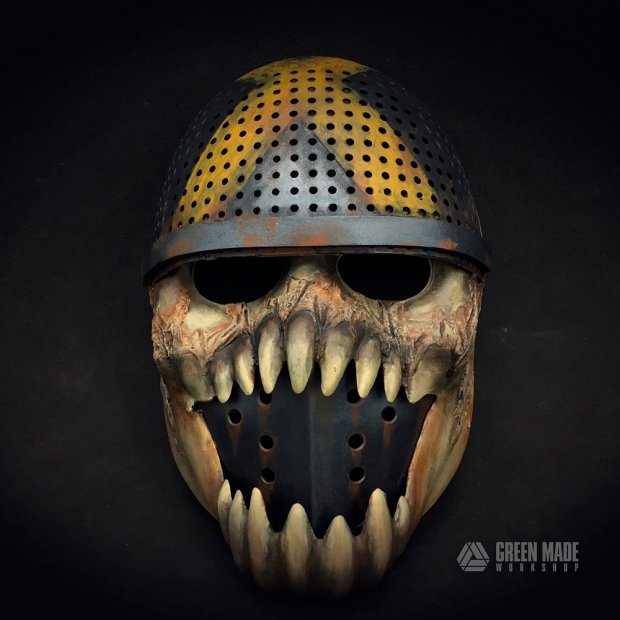 X Mask