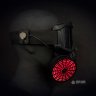 Oxygen Red Mask