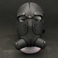 Privy Councilor Mask