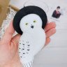 Harry Potter Gift Box Plush Toy
