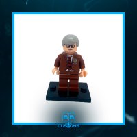 DC - LEGO James Gordon Figure