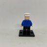 The Adventures of Tintin - LEGO Haddock Figure