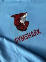 Gymshark T-shirt