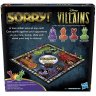 Hasbro Sorry!: Disney Villains Edition Board Game