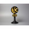 Handmade Star Wars - Jedi Headphone Stand