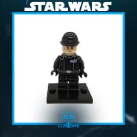 Star Wars - LEGO Senior Lieutenant of the Assault Corps Figure
