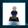 LEGO Ralph McQuarrie Figure