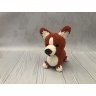 Corgi (19 cm) Plush Toy