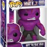 Funko Pop Marvel: What If - Happy The Freak Hogan Figure
