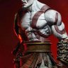 Neca God of War 3 — Ultimate Kratos Action Figure