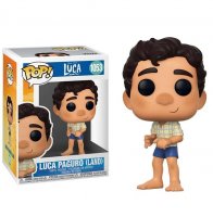 Funko Pop Disney: Luca – Luca (Human) Figure